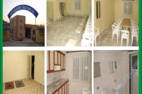 Taziye evleri büyük bir boşluğu dolduruyor
