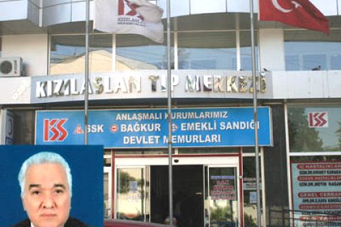 Özel Sağlık Merkezlerinden Herkes yararlanacak