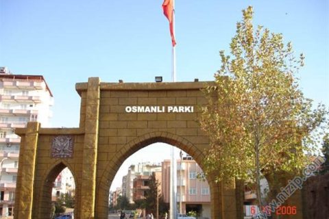 Her Yönüyle Osmanlı Parkı