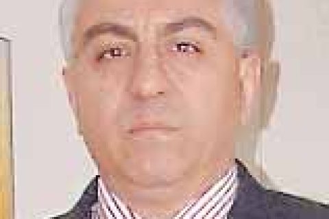 Beşir Özyurt Aymar