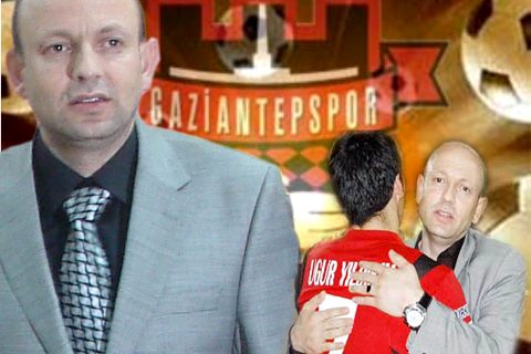 "Gaziantepspor'a Gaziantepliler Sahip Çıkmalı"