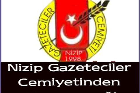 Gazeteciler Cemiyeti'nden iftar yemeği