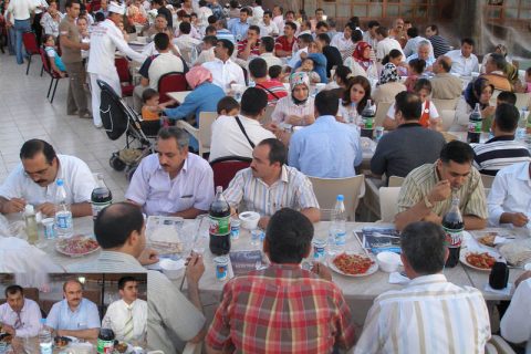 Osmanlı Cafe Restaurant (Nizip)