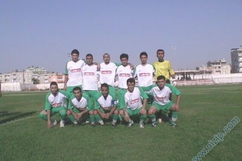 Nizip Spor Gaziantep Esnaf Spor Dostça-2-2-
