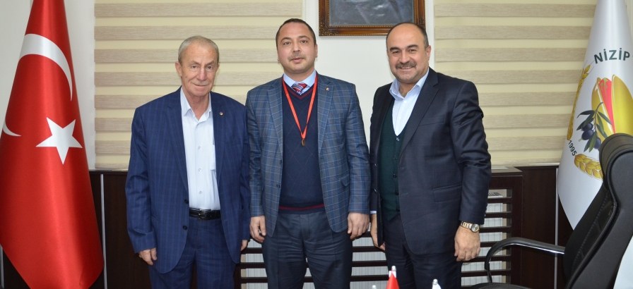 2017 YILININ SON GENEL DEGERLENDIRME TOPLANTISI YAPILDI