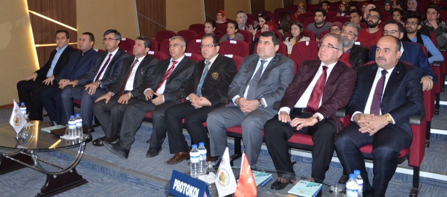 GAZIANTEP’IN DÜSMAN ISGALINDEN KURTULUSUNUN 96. YILDÖNÜMÜ KUTLANDI