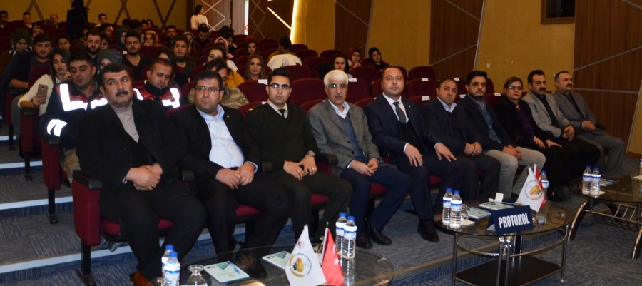 GAZIANTEP’IN DÜSMAN ISGALINDEN KURTULUSUNUN 96. YILDÖNÜMÜ KUTLANDI