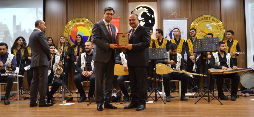 GAZIANTEP’IN DÜSMAN ISGALINDEN KURTULUSUNUN 96. YILDÖNÜMÜ KUTLANDI
