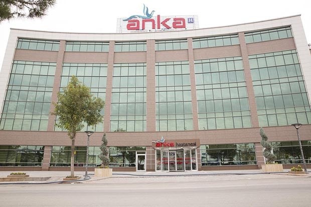 NIZIP TICARET BORSASI VE GAZIANTEP ANKA HASTANESI ARASINDA PROTOKOL IMZALANDI