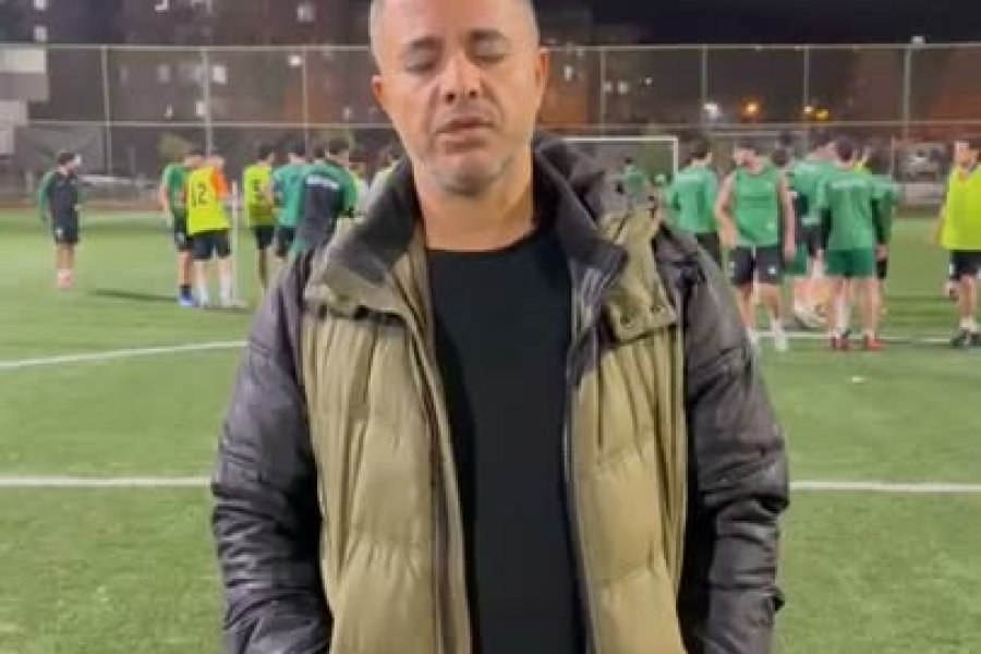 NİZİPSPOR BAŞKANI CENGİZ KAYA’DAN DESTEK ÇAĞRISI: “NİZİPSPOR HEPİMİZİN!”