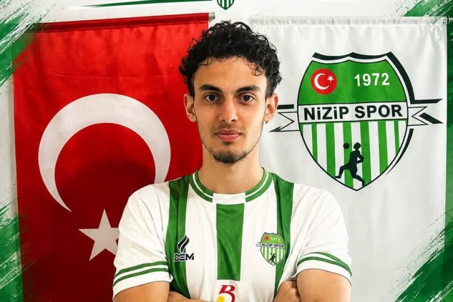 NİZİPSPOR’DA HEDEF YENİDEN YÜKSELİŞ! BAŞKAN CENGİZ KAYA’DAN ÖNEMLİ AÇIKLAMALAR