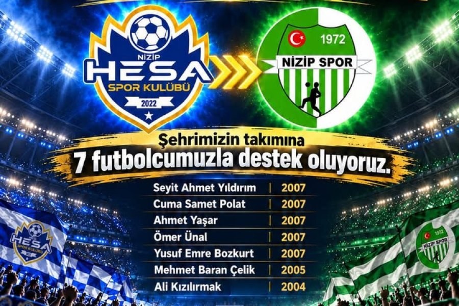 AYNI ŞEHRİN ÇOCUKLARI, AYNI HEDEFİN YOLCULARI 💙💚