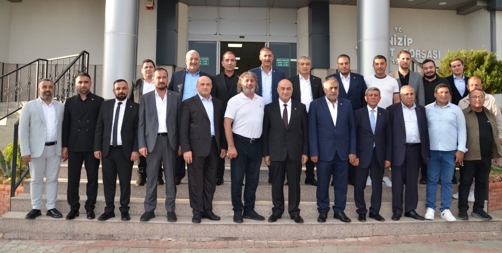 NTB'DE DEMOKRASİ ŞÖLENİ: ÜYELER BORSANIN GELECEĞİNE SAHİP ÇIKTI!