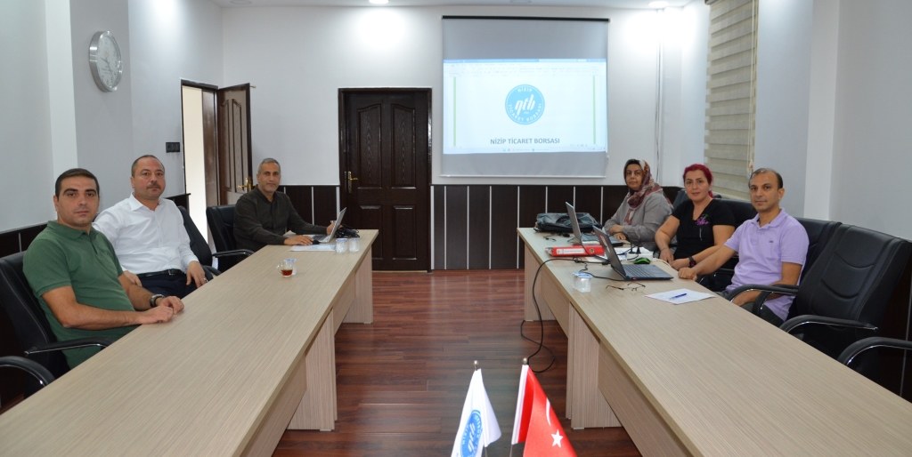 NTB’DE ISO 9001:2015 KYS DENETİMİ BAŞARIYLA GERÇEKLEŞTİ