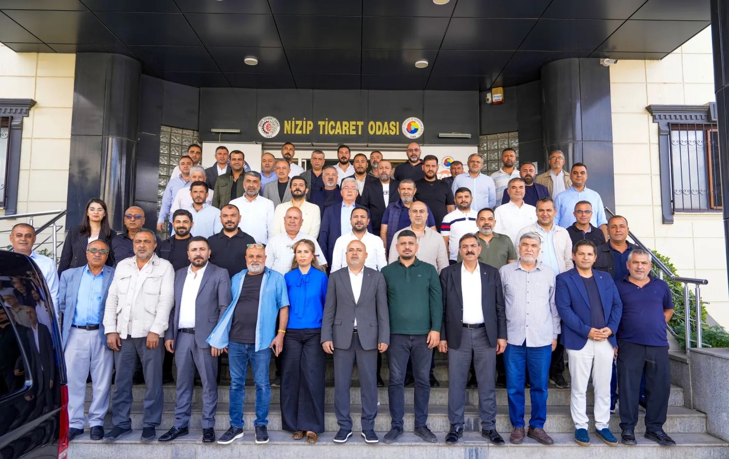 NTO’DA SEÇİM SÜRECİNE İLİŞKİN İSTİŞARE TOPLANTISI GERÇEKLEŞTİRİLDİ