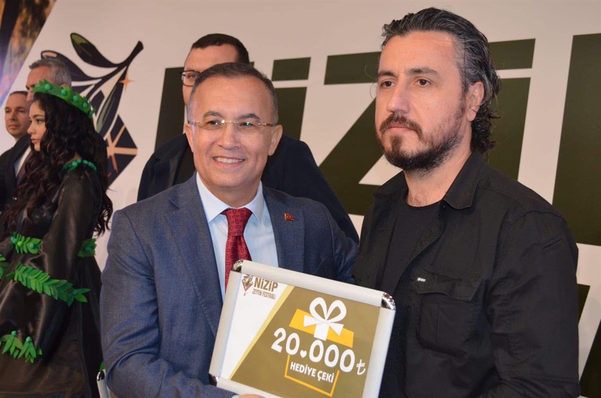Nizip Zeytin Festivalimiz büyük bir başarıyla tamamlandı.