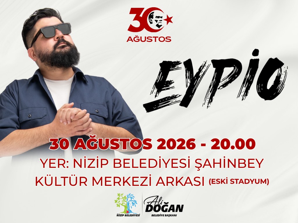 Başkan Doğan’dan Zafer Bayramı Kutlamalarına Davet