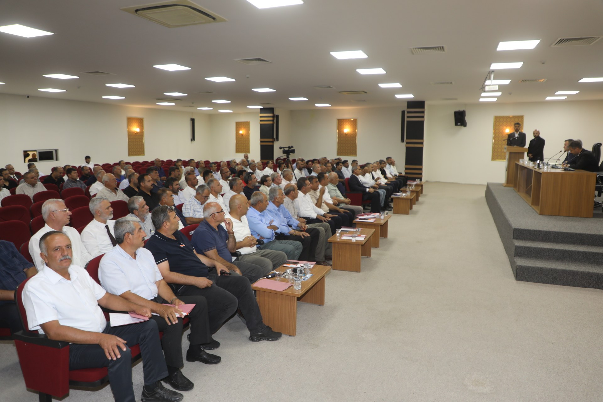 Başkan Doğan: