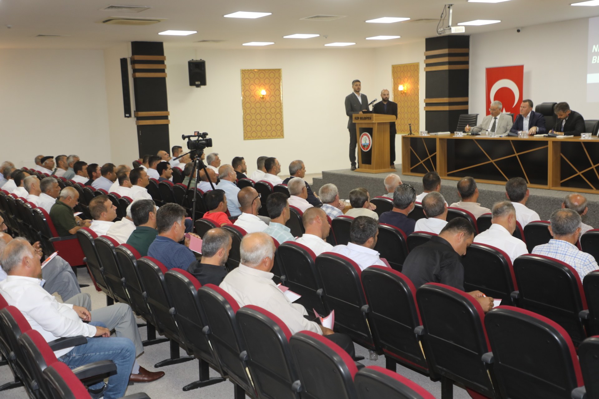 Başkan Doğan: