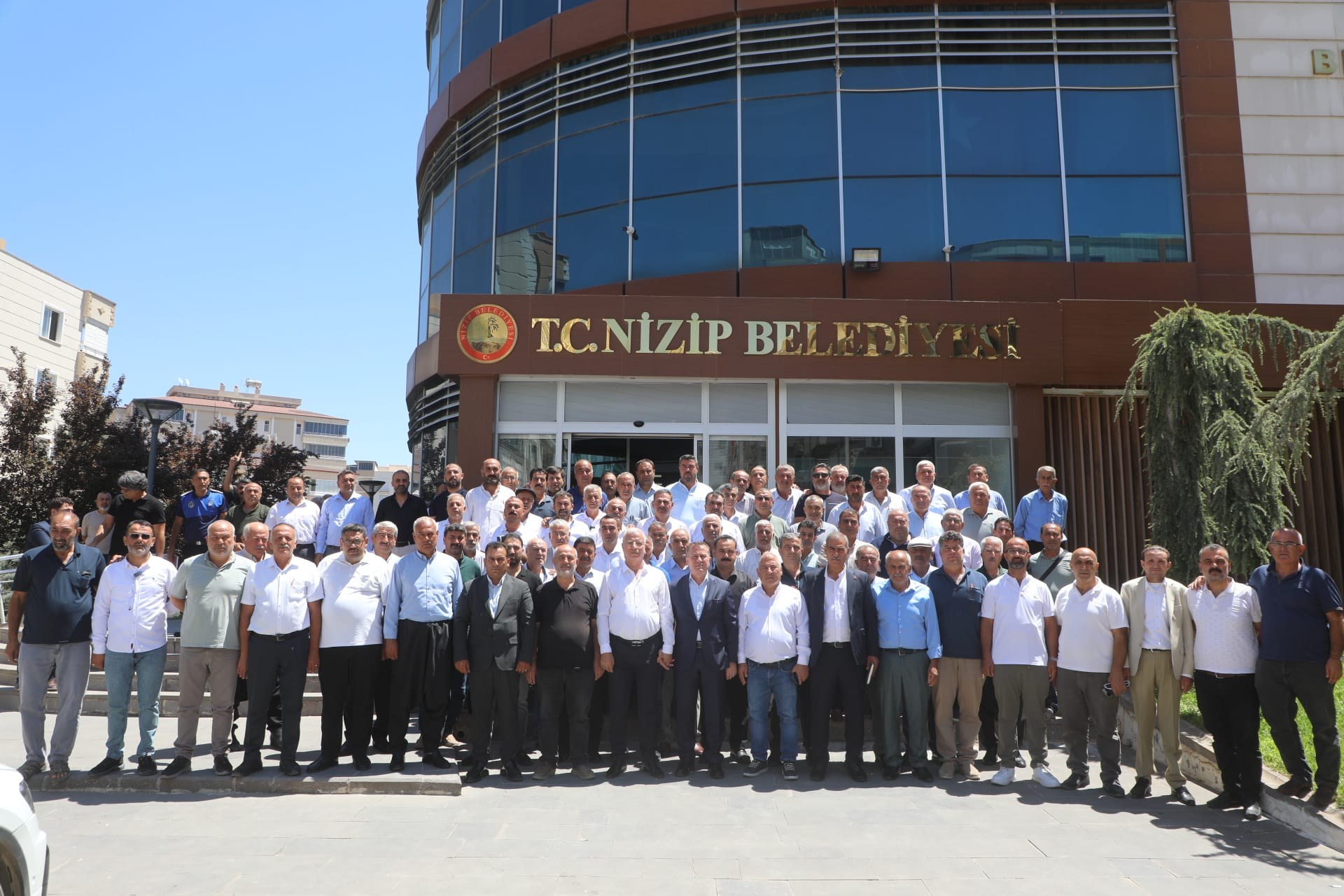 Başkan Doğan: