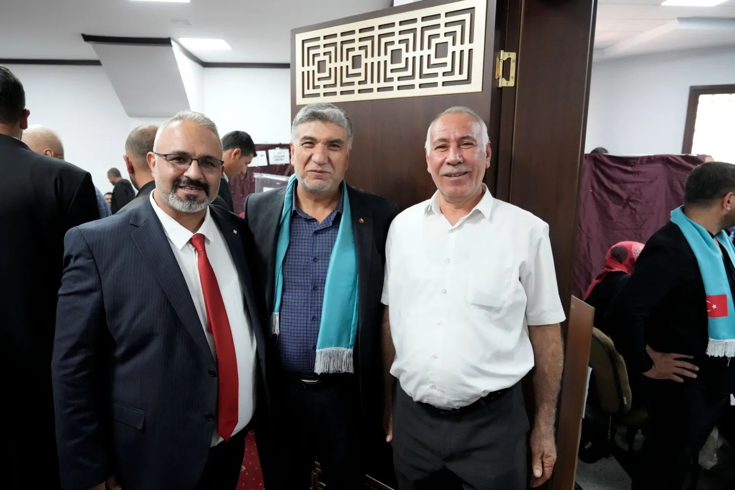 NTO’DA MESLEK KOMİTELERİ VE MECLİS ÜYELİKLERİ SEÇİMLERİ BAŞLADI