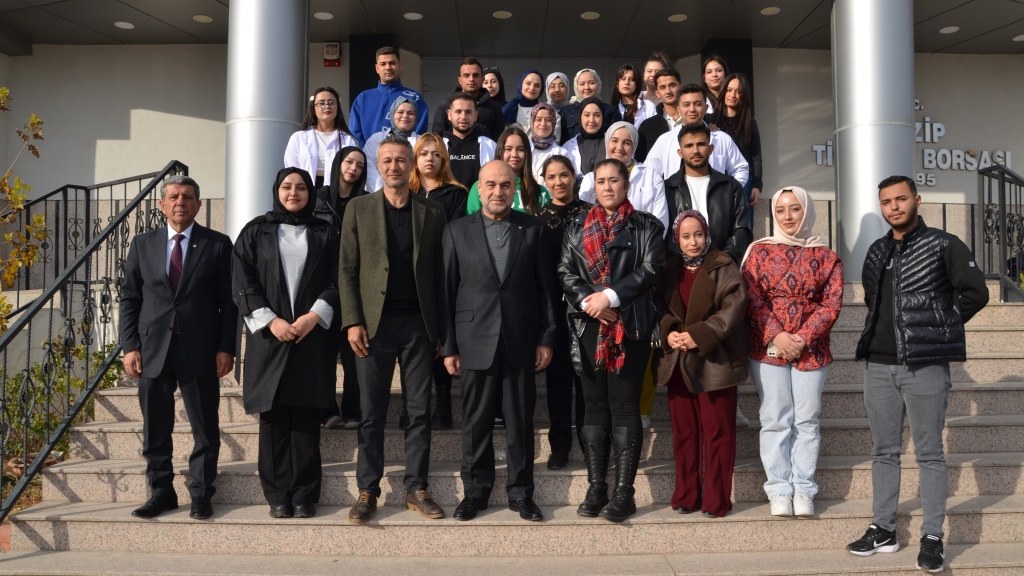 NTB’DEN EĞİTİME MODERN LABORATUVAR DESTEĞİ