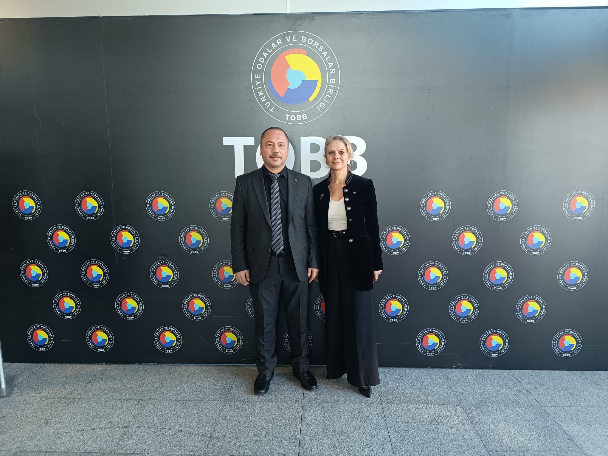 NTB TİCARET BORSALARI EĞİTİM VE ÇALIŞTAY PROGRAMI’NDA