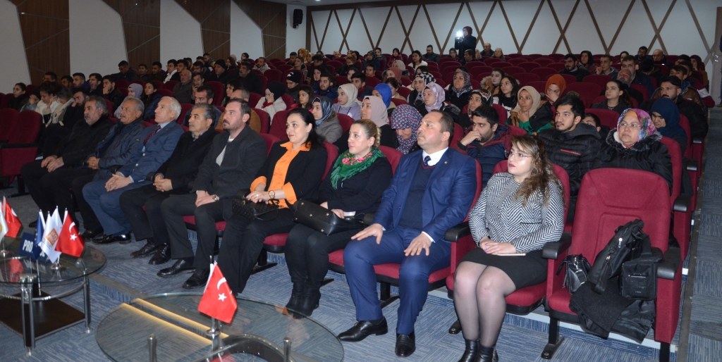GAZİANTEP İŞKUR İL MÜDÜRLÜĞÜNDEN NTB’YE ZİYARET