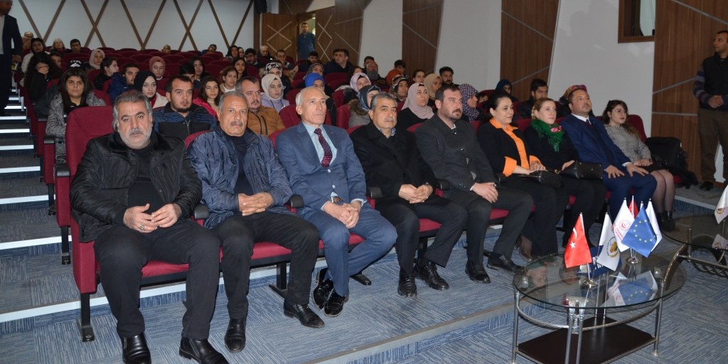 GAZİANTEP İŞKUR İL MÜDÜRLÜĞÜNDEN NTB’YE ZİYARET