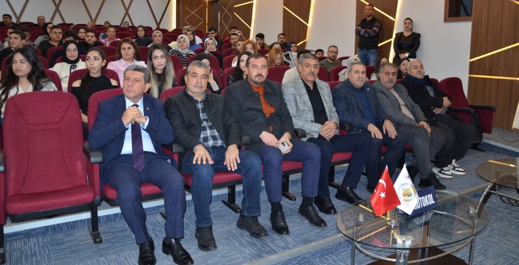 NTB’DE NEET PRO İŞ GÜCÜ PİYASASI DESTEK PROGRAMI SERTİFİKA TÖRENİ DÜZENLENDİ