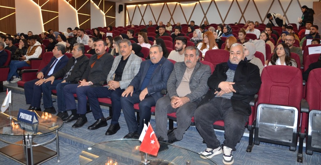 NTB’DE NEET PRO İŞ GÜCÜ PİYASASI DESTEK PROGRAMI SERTİFİKA TÖRENİ DÜZENLENDİ