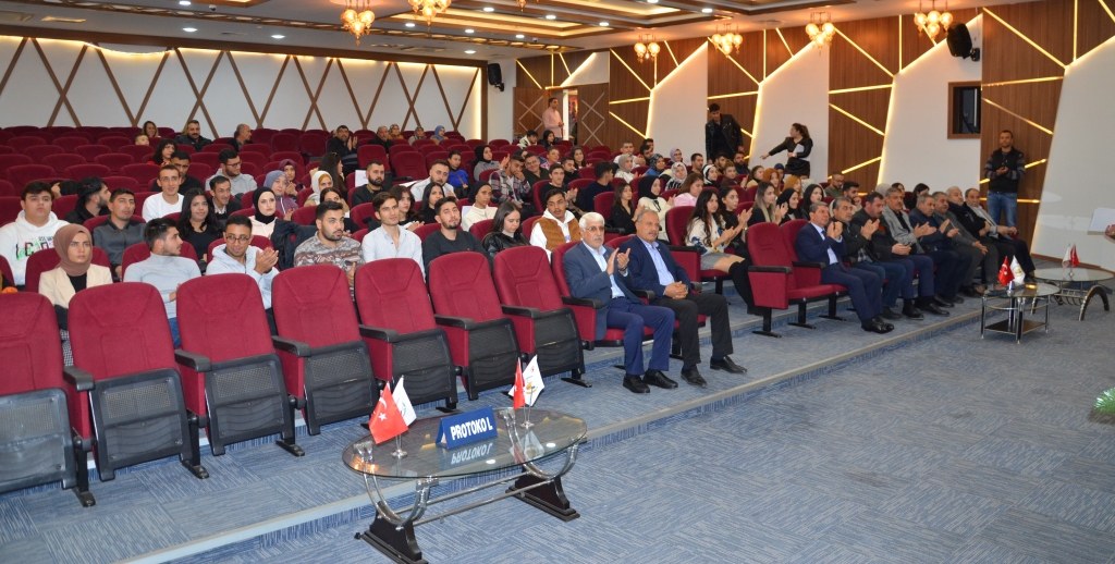 NTB’DE NEET PRO İŞ GÜCÜ PİYASASI DESTEK PROGRAMI SERTİFİKA TÖRENİ DÜZENLENDİ