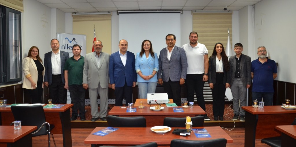 NTB’DE DİJİTALLEŞME VE E-TİCARET KONULU SEMİNER DÜZENLENDİ