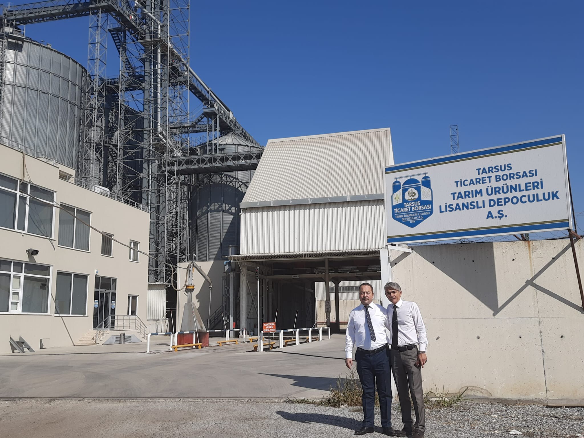NTB TARSUS TB EV SAHIPLIGINDE GERÇEKLESEN KIYASLAMA TOPLANTISINA KATILDI