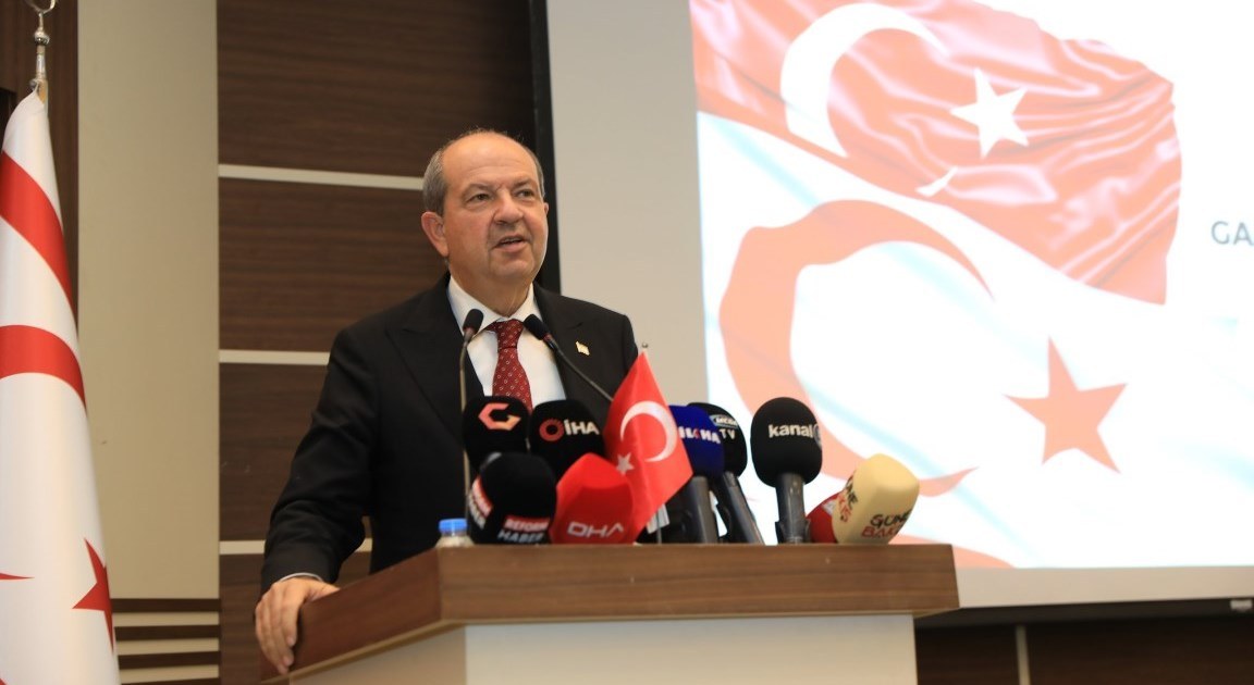 BASKAN IBRAHIM SARI GTO OLAGAN MECLIS TOPLANTISINA KATILDI