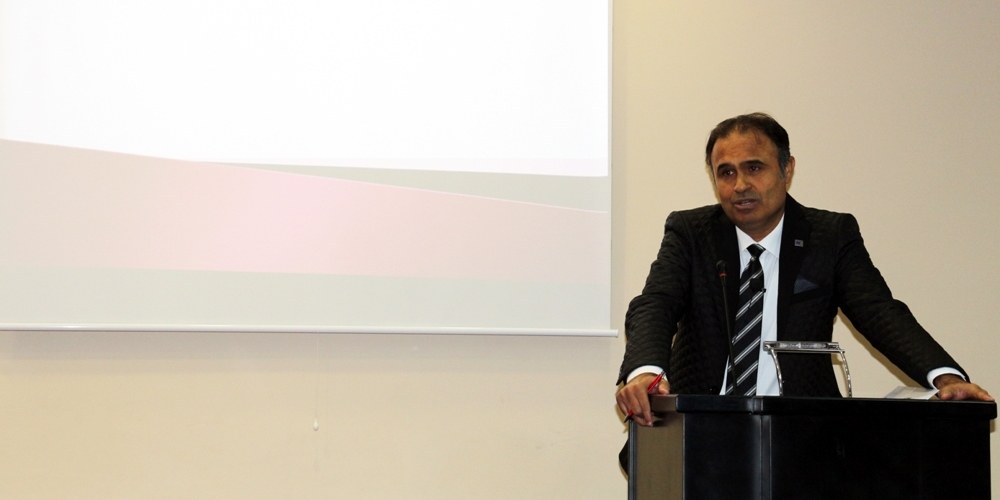 NTO’DA E- BELGE SEMINERI DÜZENLENDI