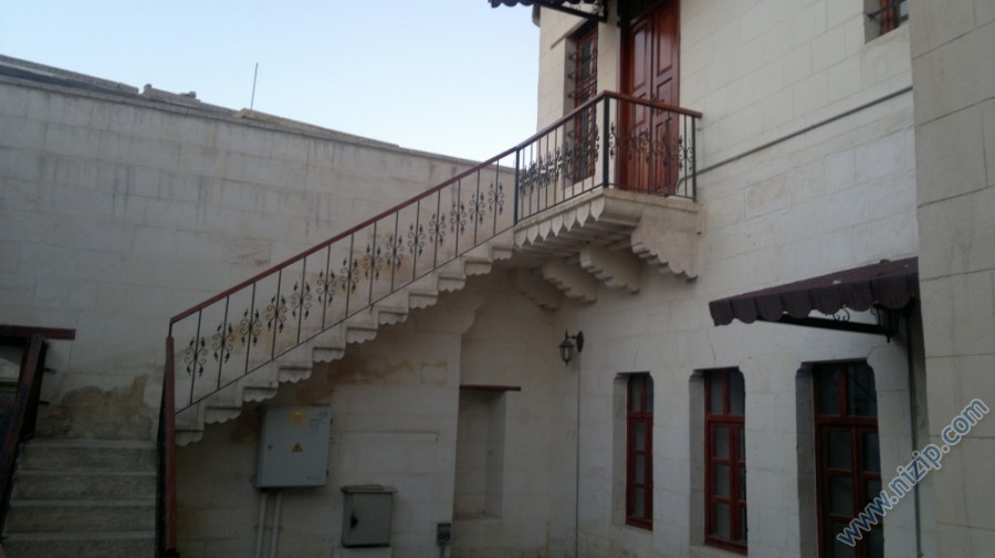 Şıhlar Mahallesi Taziye Evi
