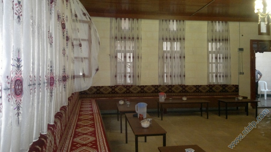 Şıhlar Mahallesi Taziye Evi
