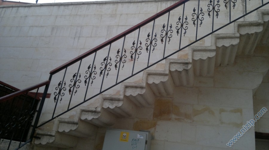 Şıhlar Mahallesi Taziye Evi
