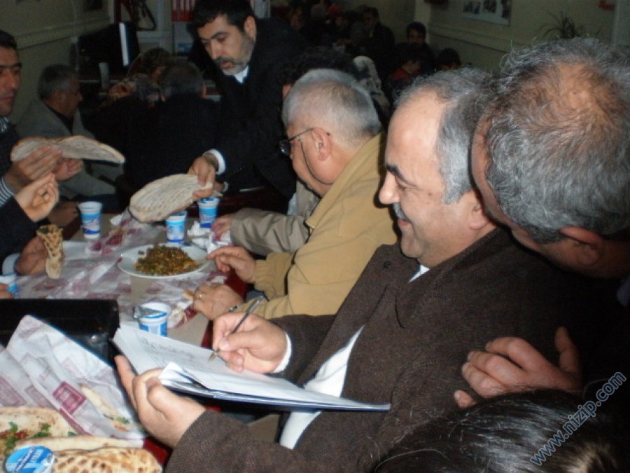 Nizip Akevler de 5.yy.Manastırı ve mozaikleri
