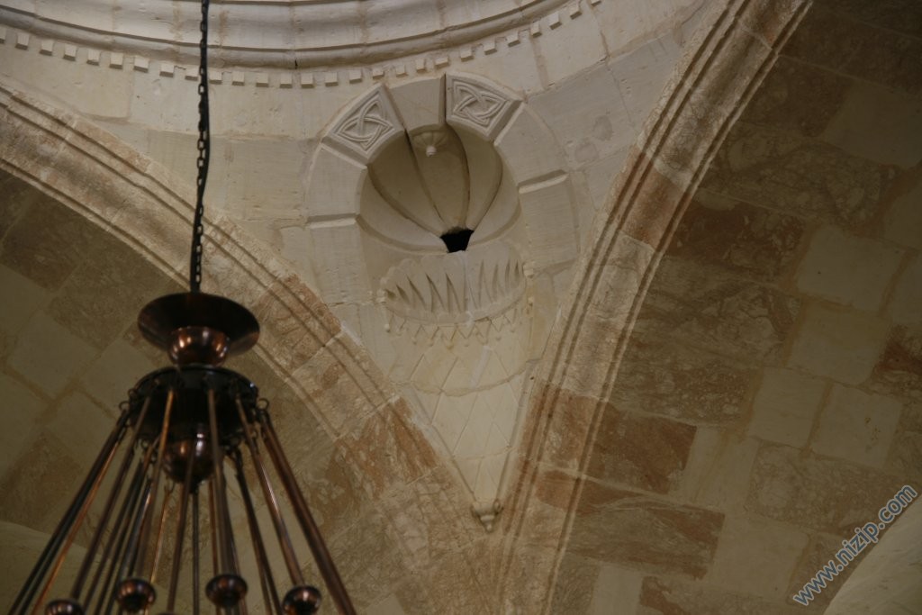 Çarşı Camii Yeniden İbadete Açıldı (yeni fotolar eklendi)