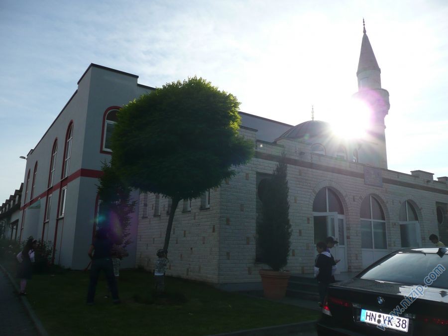 Stuttgart çevresindeki hemşehrilere DUYURU