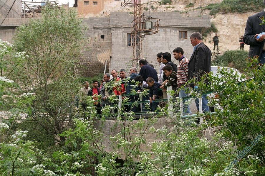 1.Doğa Yürüyüşü Yapıldı