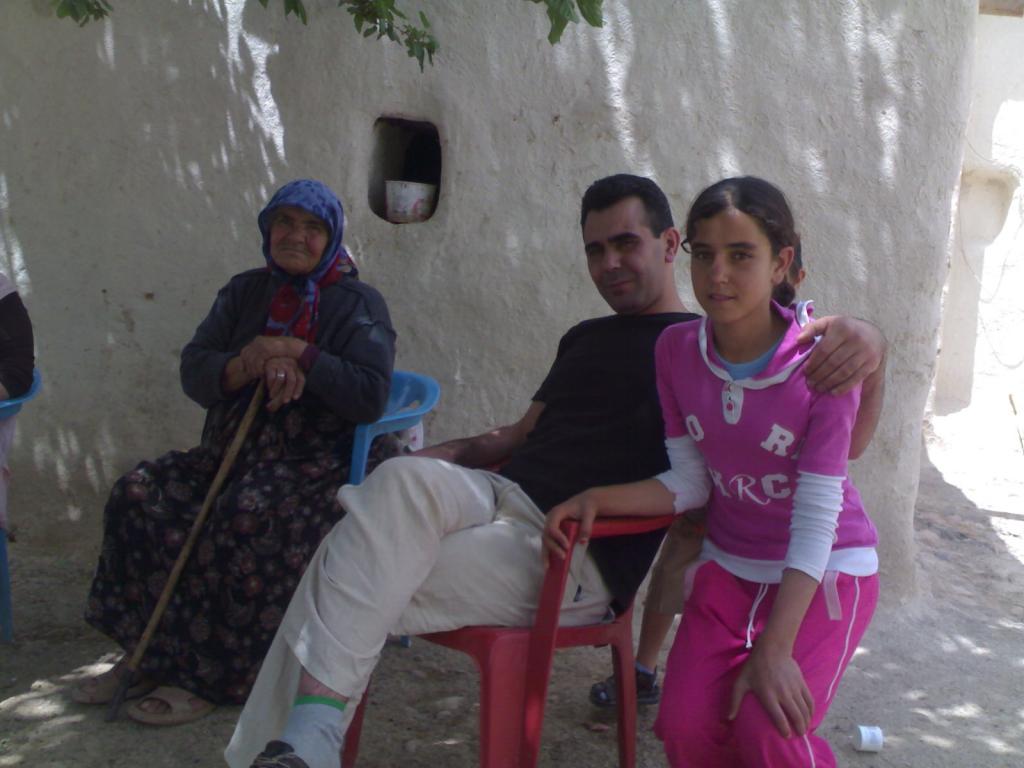 ikizce köyü 