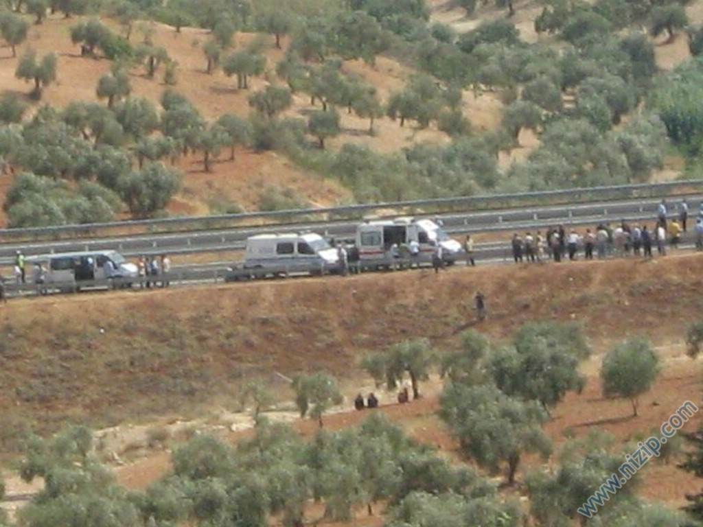 KOCATEPE KÖYÜ 