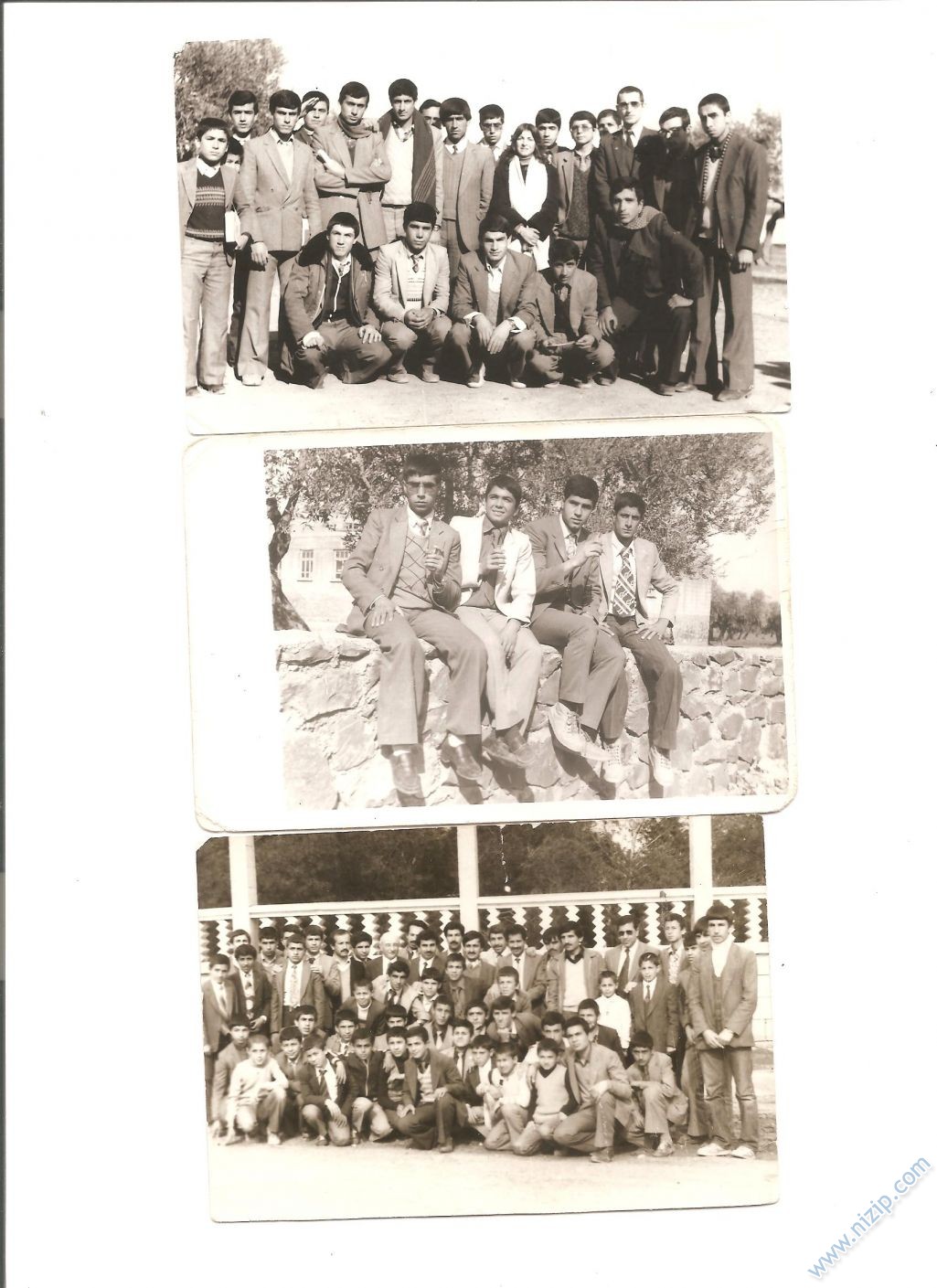 IMAM HATIP LISESİ 1982 
