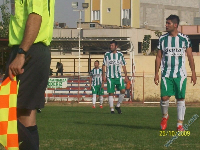FC Nizipspor* 