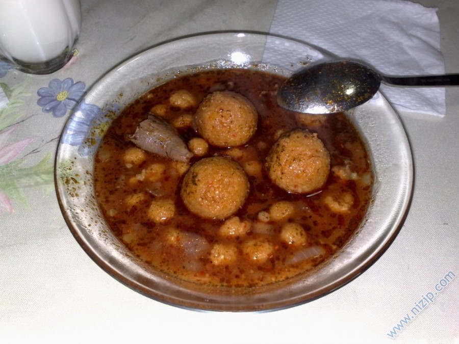 Analı kızlı 