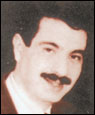 Belediye Başkanı C. Özkaya 