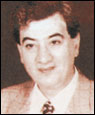 Belediye Başkanı İ.Halil Sayın 